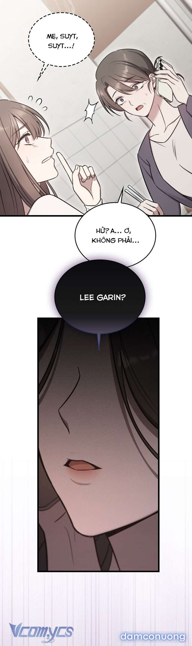 [18+] Đảo Vô Ảnh Chapter 5 - Page 22