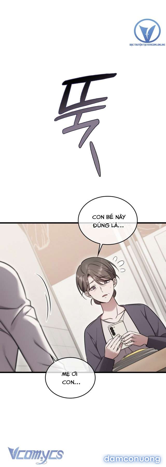 [18+] Đảo Vô Ảnh Chapter 5 - Page 31