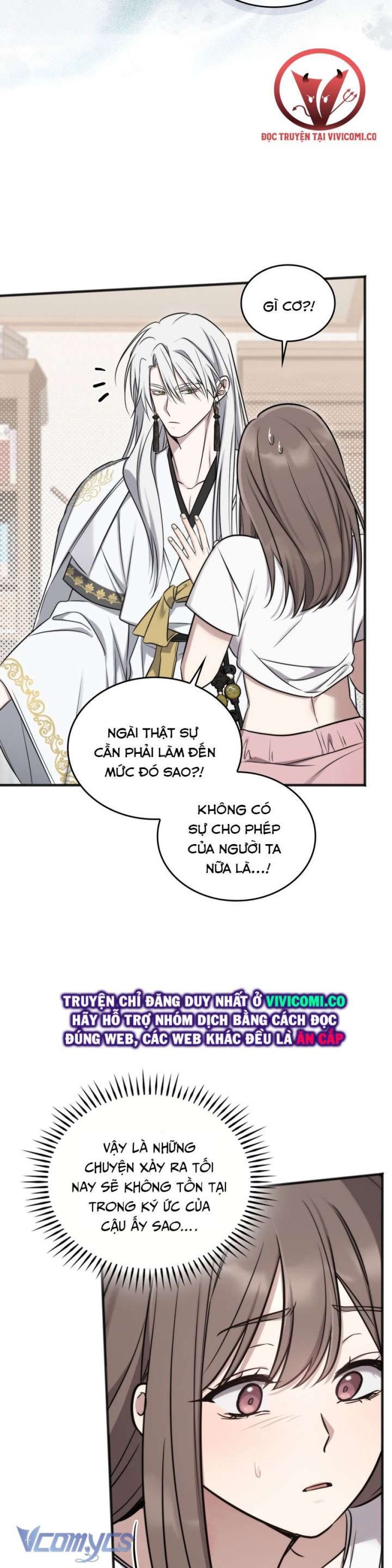 [18+] Đảo Vô Ảnh - Chương 13 - Page 9