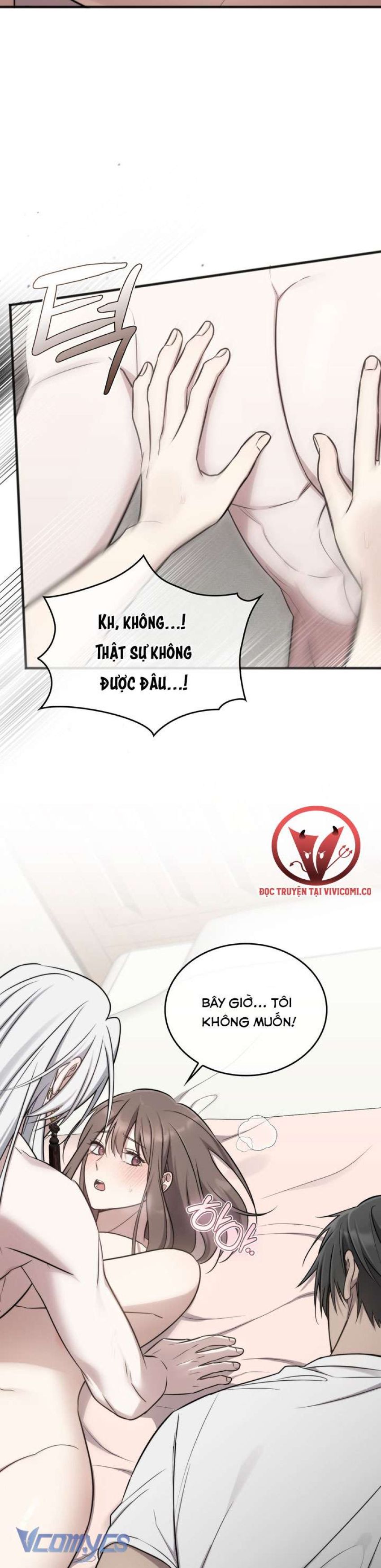 [18+] Đảo Vô Ảnh - Chương 13 - Page 19