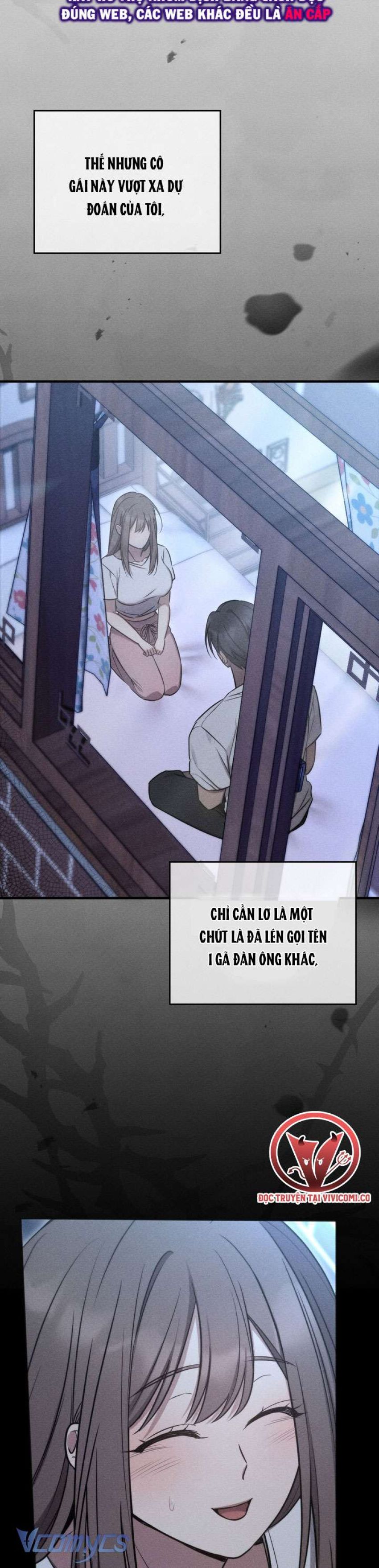 [18+] Đảo Vô Ảnh - Chương 13 - Page 30