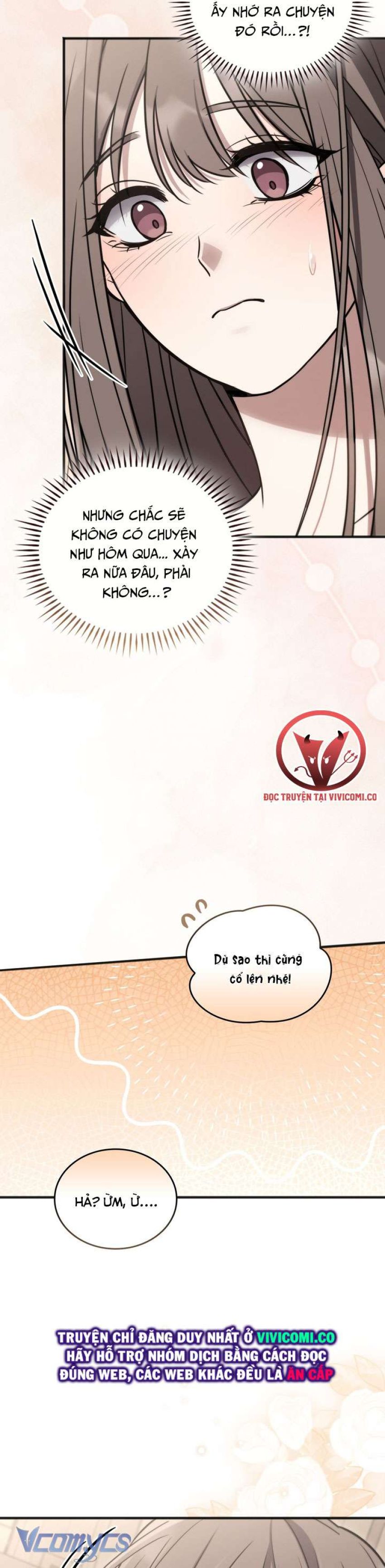 [18+] Đảo Vô Ảnh Chapter 14 - Page 21