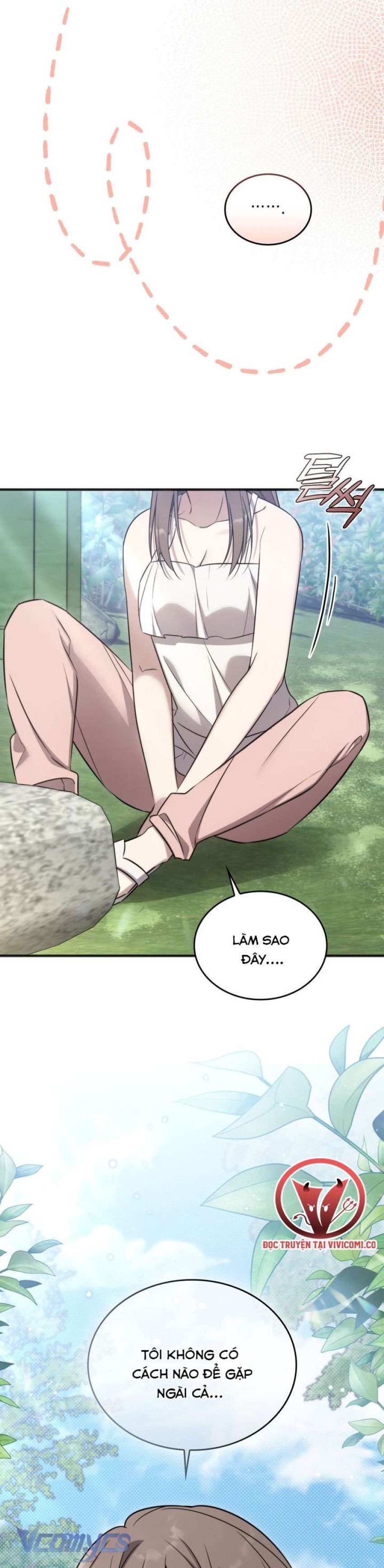 [18+] Đảo Vô Ảnh Chapter 14 - Page 26