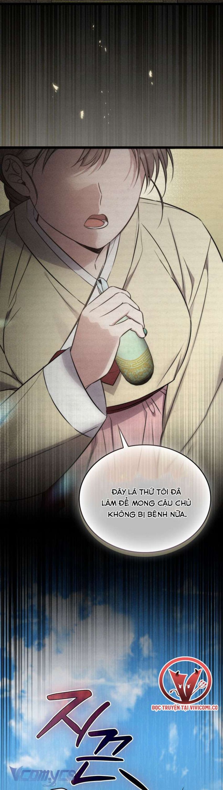 [18+] Đảo Vô Ảnh Chapter 14 - Page 32