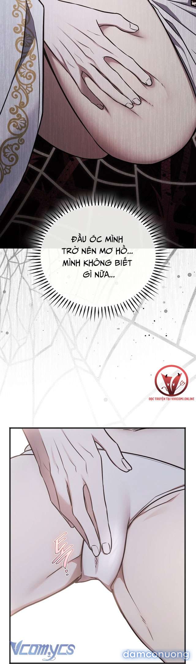 [18+] Đảo Vô Ảnh Chapter 2 - Page 18