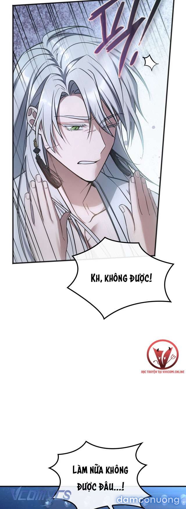 [18+] Đảo Vô Ảnh Chapter 2 - Page 20