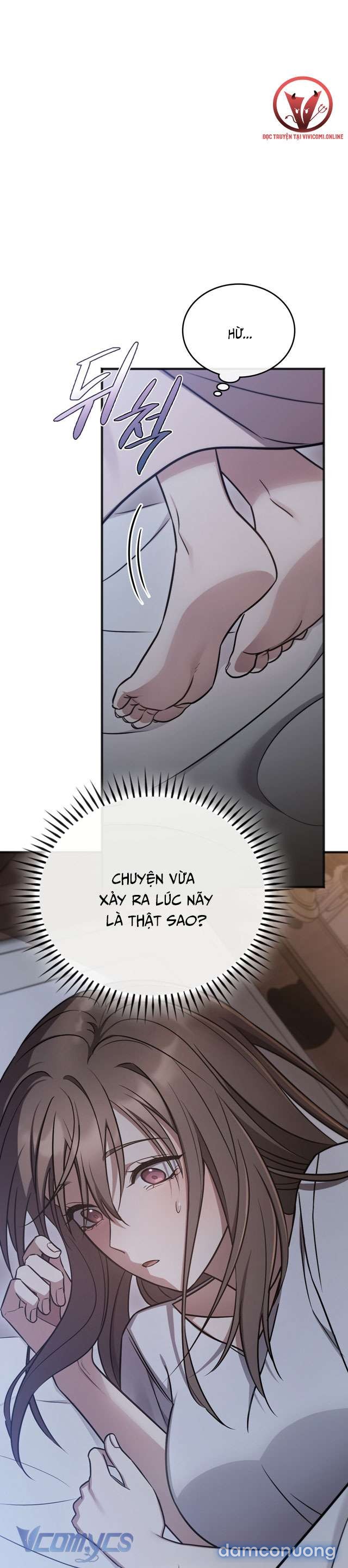 [18+] Đảo Vô Ảnh Chapter 2 - Page 30