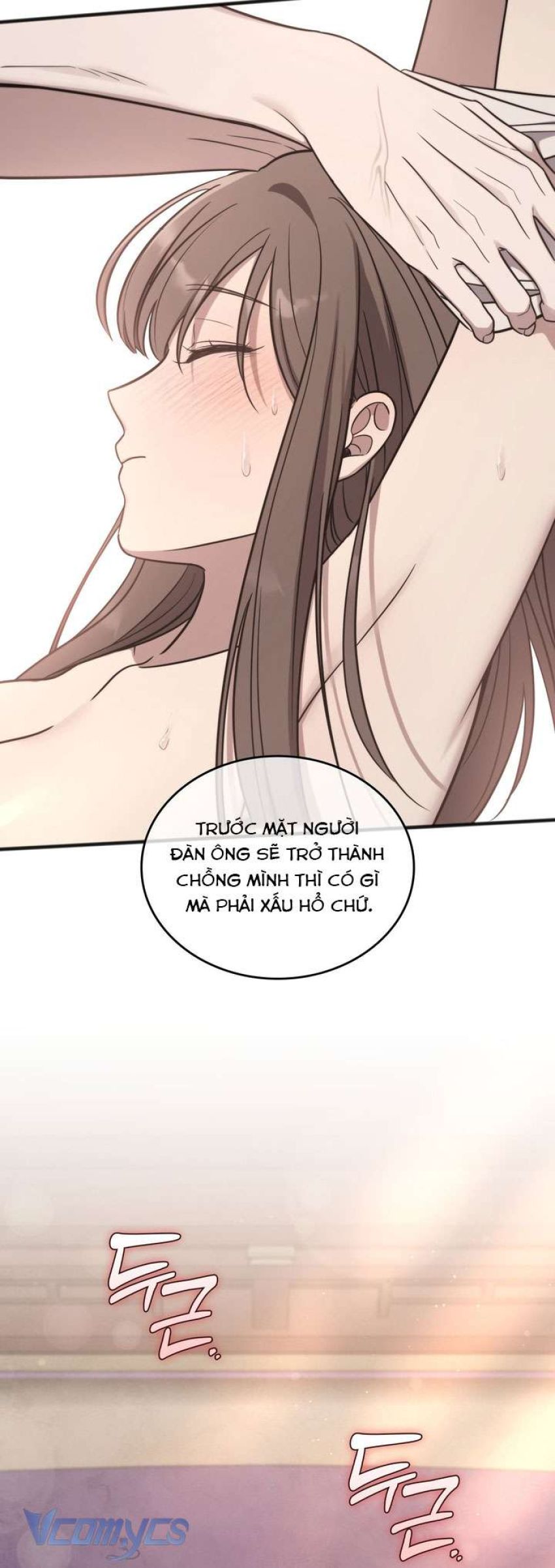 [18+] Đảo Vô Ảnh Chapter 8 - Page 47