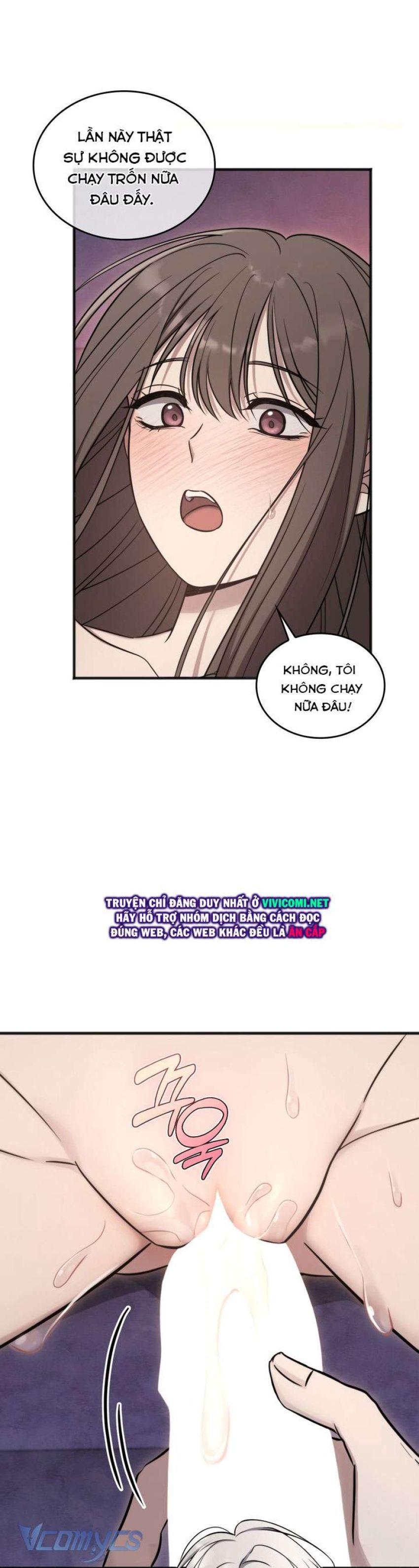 [18+] Đảo Vô Ảnh Chapter 8 - Page 49