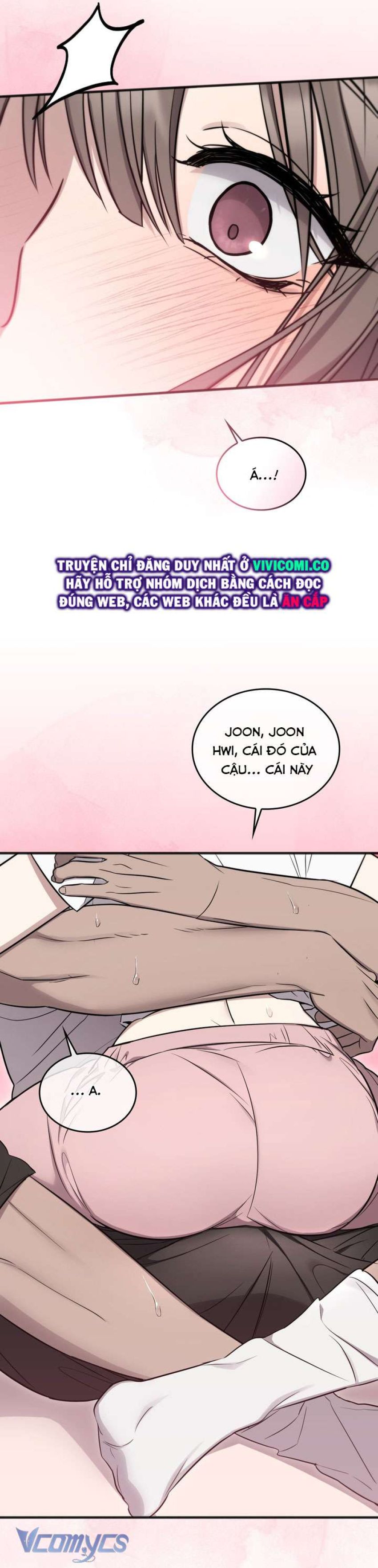 [18+] Đảo Vô Ảnh - Chương 12 - Page 21