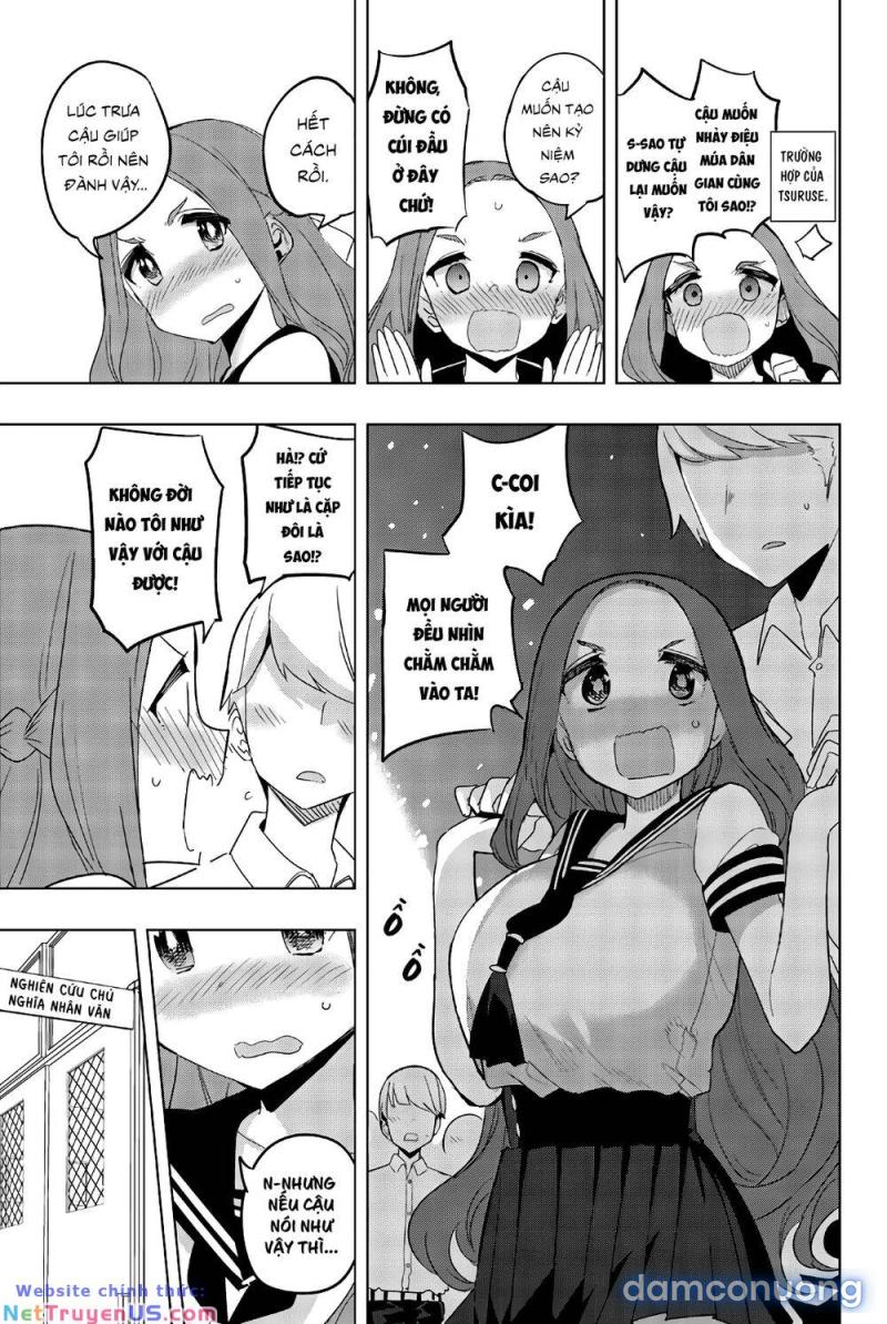 Houkago No Goumon Shoujo Chapter 77 - Page 4