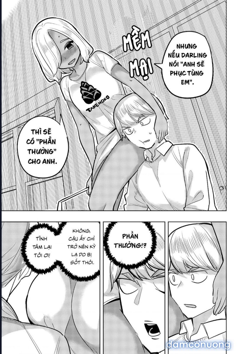 Houkago No Goumon Shoujo - Chương 105 - Page 5