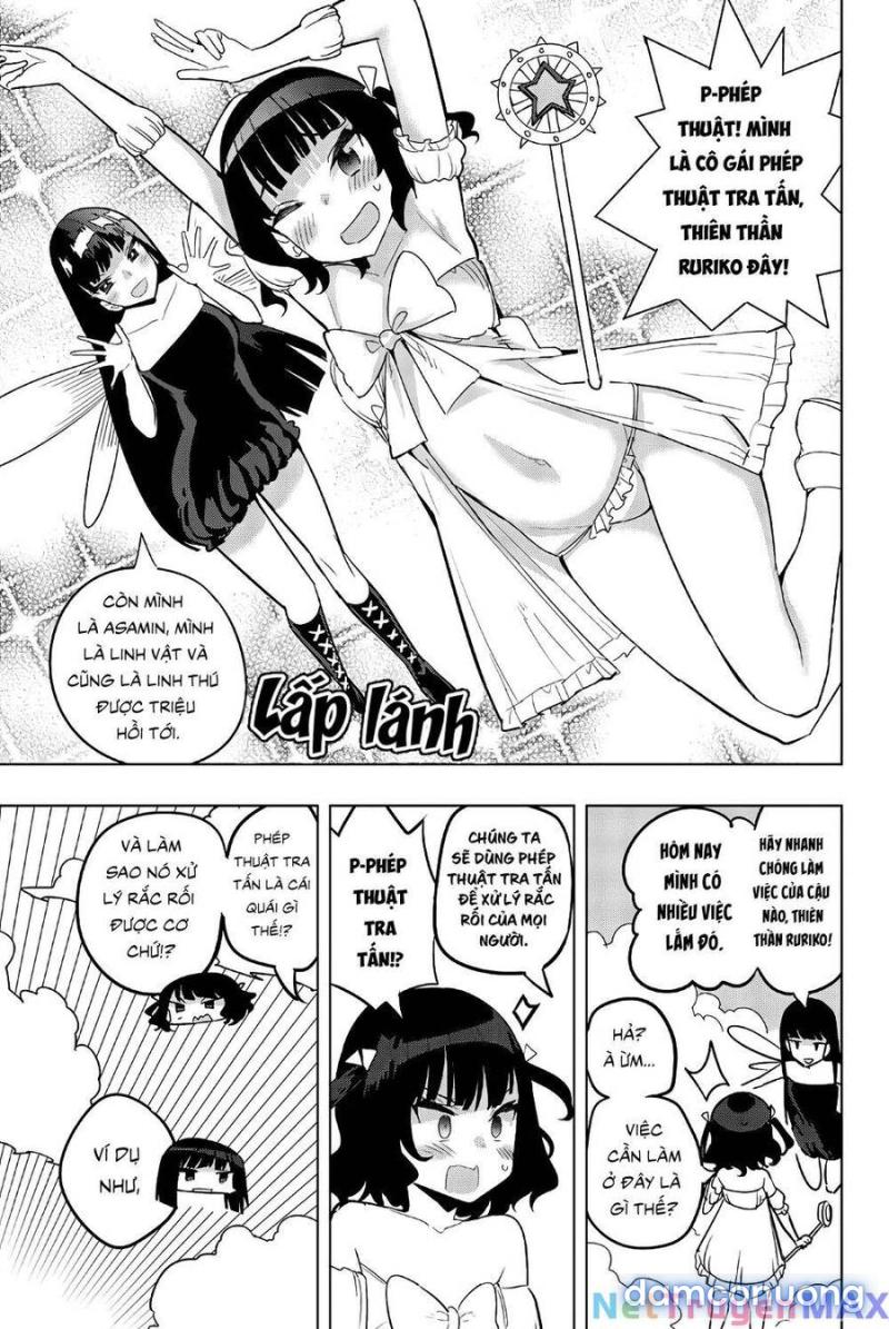 Houkago No Goumon Shoujo Chapter 75 - Page 4