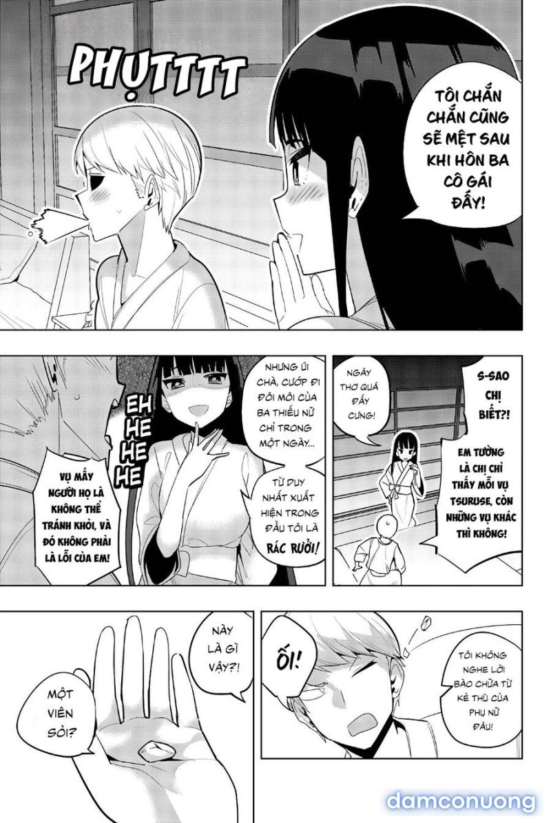 Houkago No Goumon Shoujo - Chương 48 - Page 5