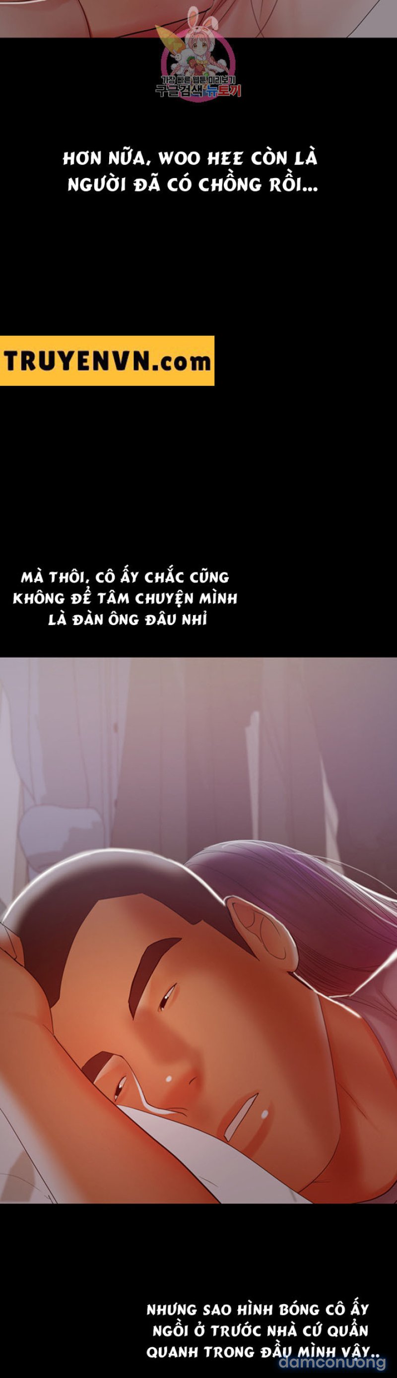 Bầu Sữa Vú Nuôi Chapter 17 - Page 20