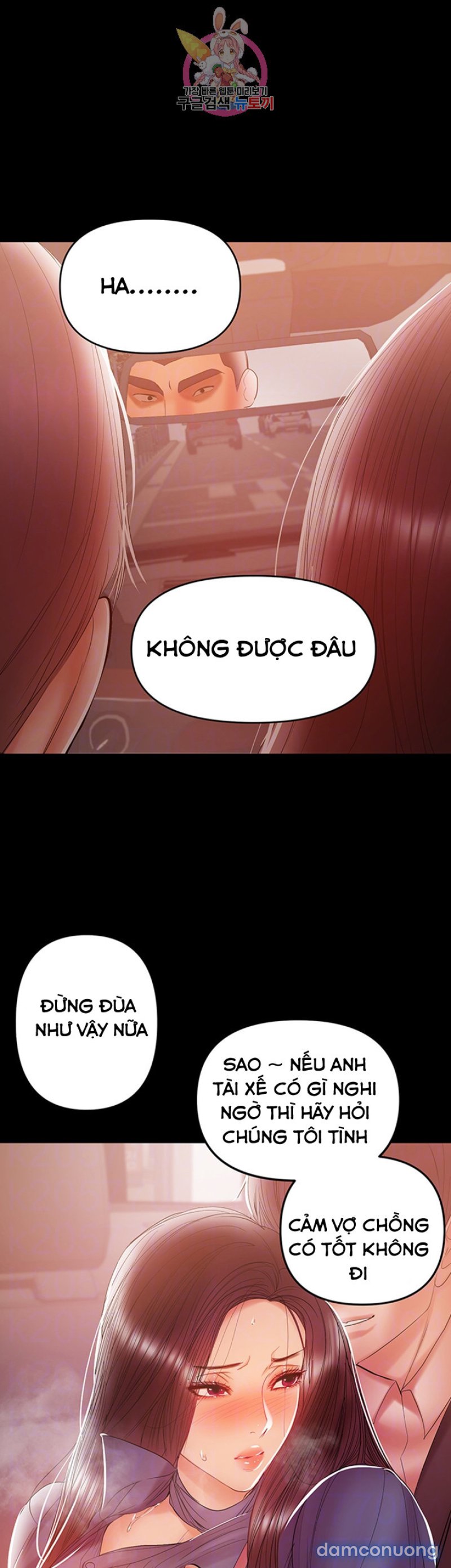 Bầu Sữa Vú Nuôi Chapter 20 - Page 11