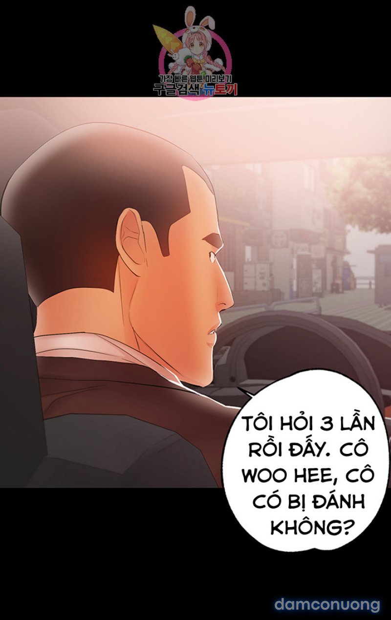 Bầu Sữa Vú Nuôi Chapter 20 - Page 5