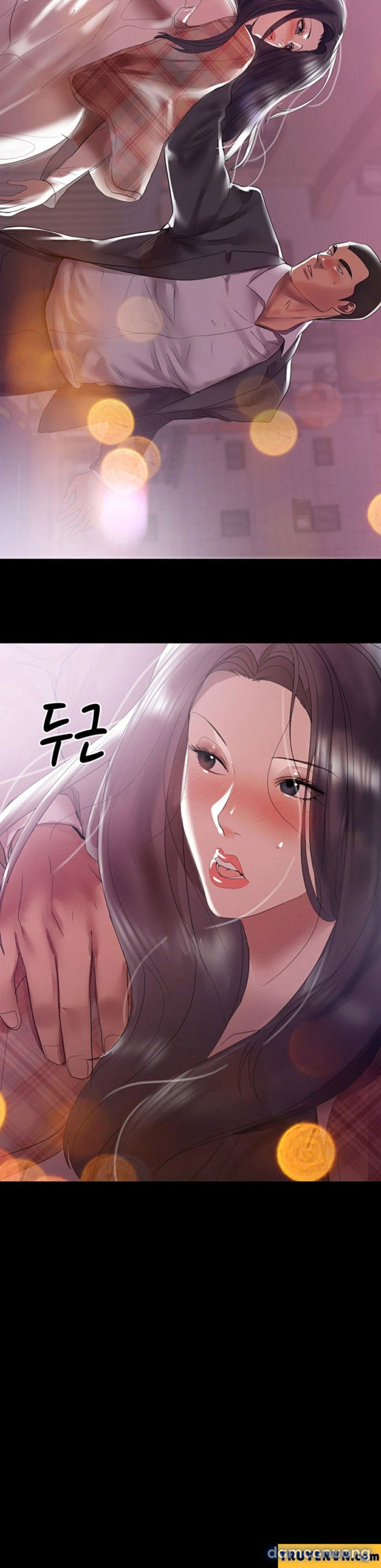 Bầu Sữa Vú Nuôi Chapter 7 - Page 29