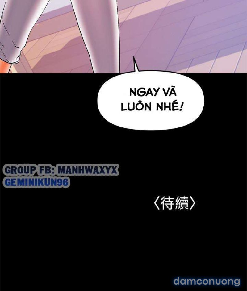 Bầu Sữa Vú Nuôi Chapter 27 - Page 26