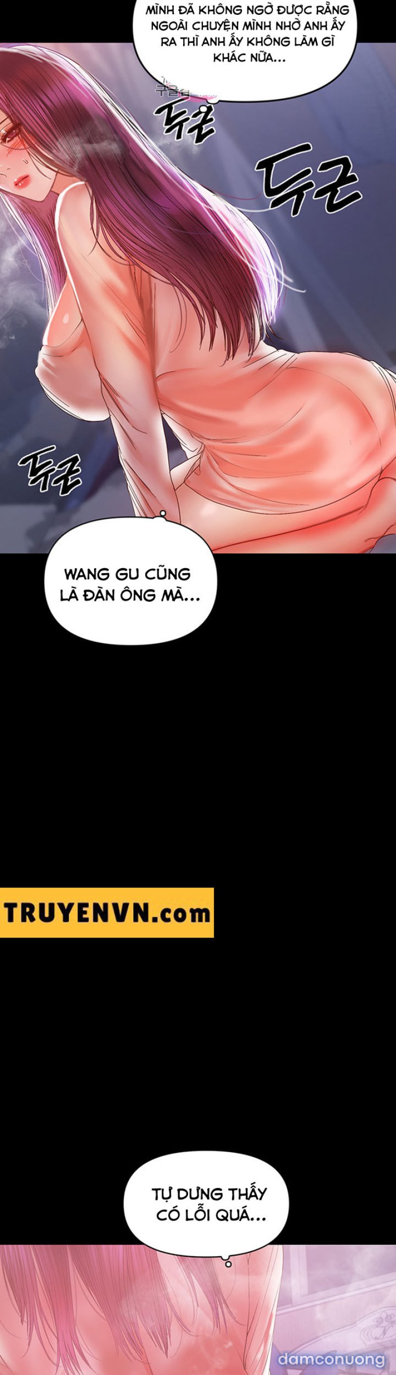 Bầu Sữa Vú Nuôi Chapter 18 - Page 5