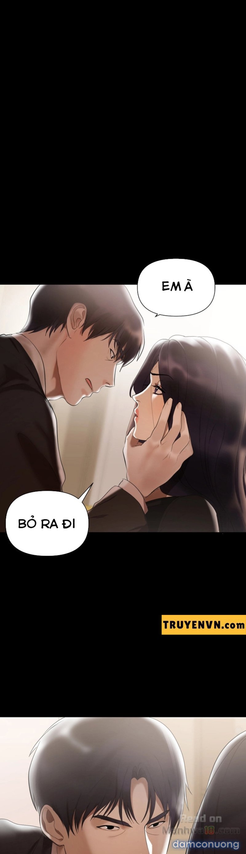 Bầu Sữa Vú Nuôi Chapter 4 - Page 1