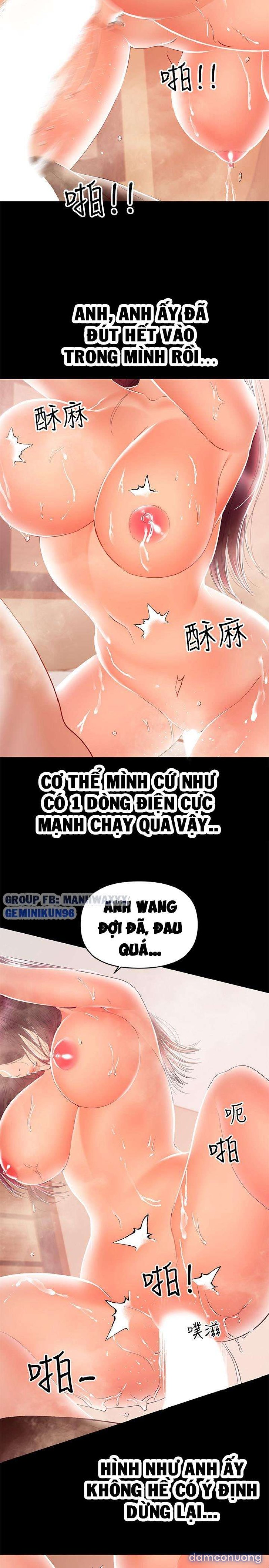 HentaiVn Truyện tranh online