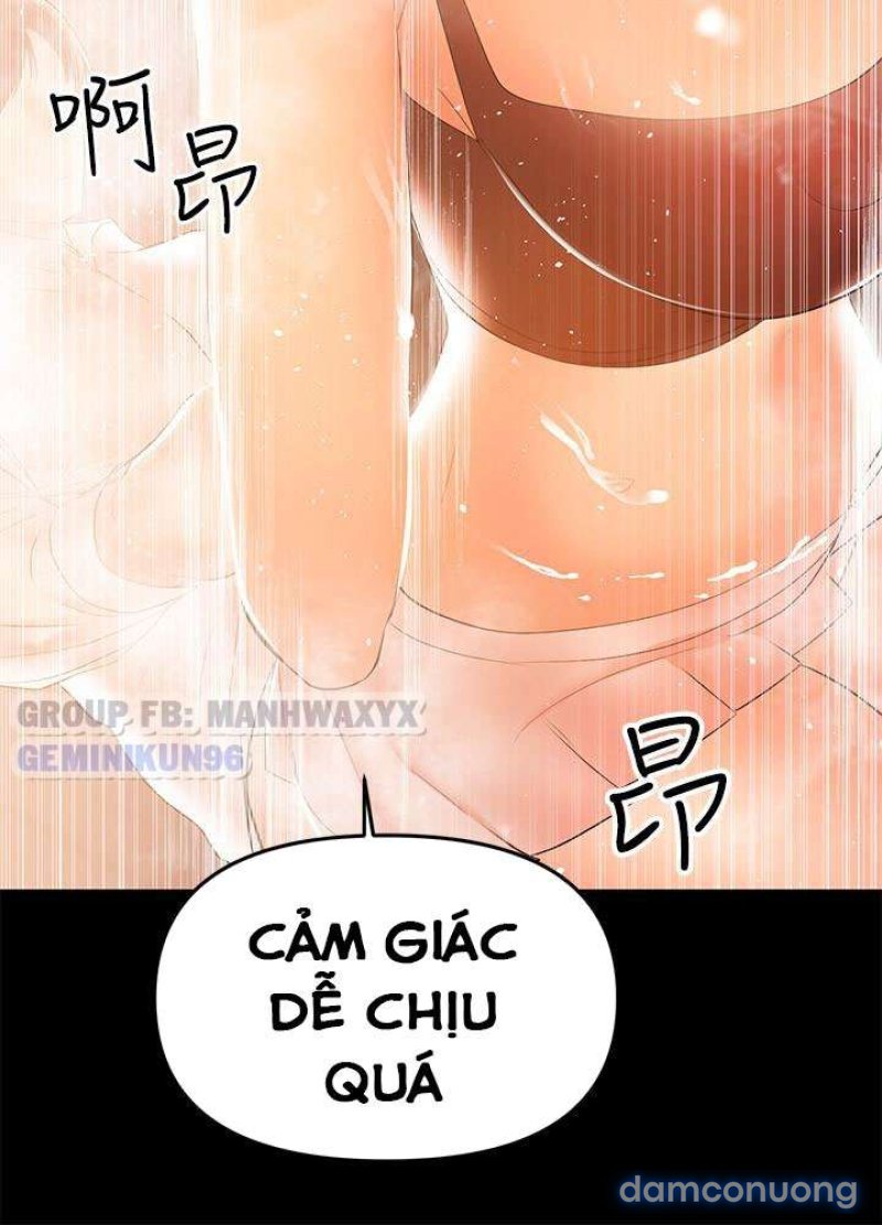 Bầu Sữa Vú Nuôi Chapter 26 - Page 17