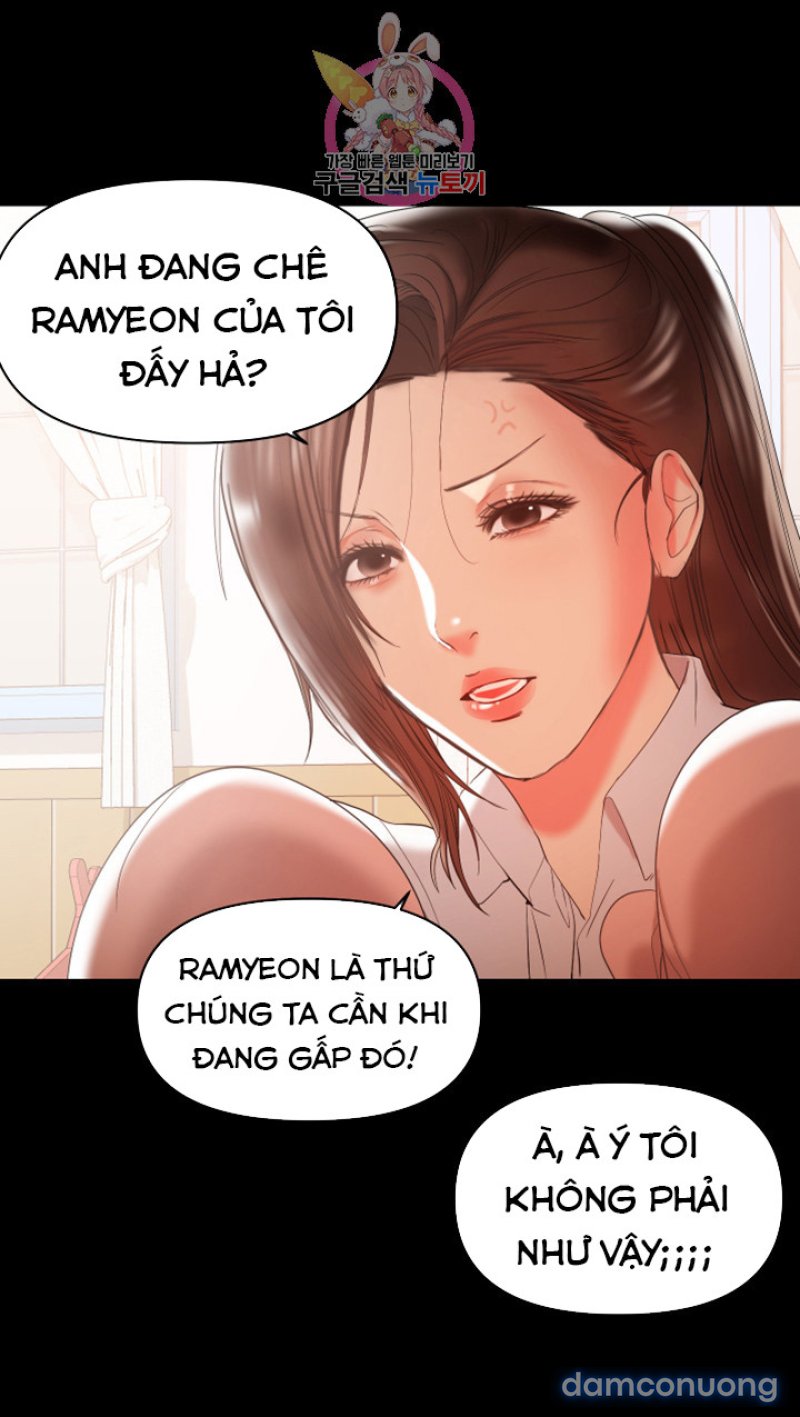 Bầu Sữa Vú Nuôi Chapter 14 - Page 23