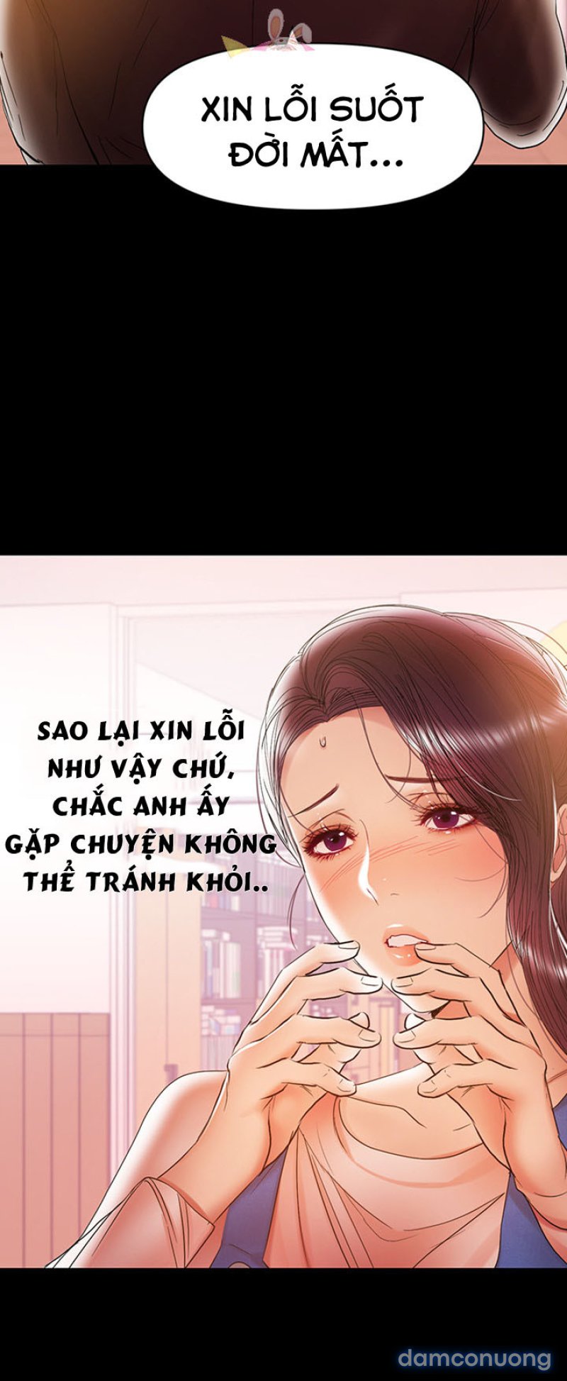 Bầu Sữa Vú Nuôi Chapter 19 - Page 6