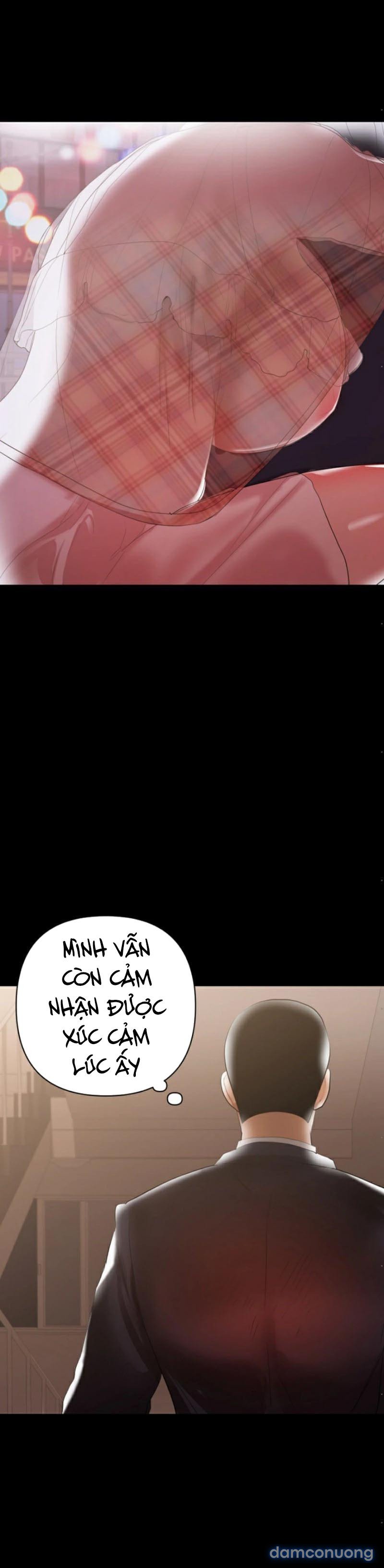 Bầu Sữa Vú Nuôi Chapter 8 - Page 28