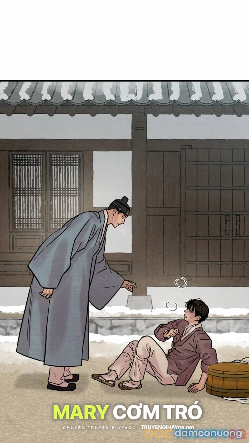 Dạ Ký Chapter 107.3 - Page 10