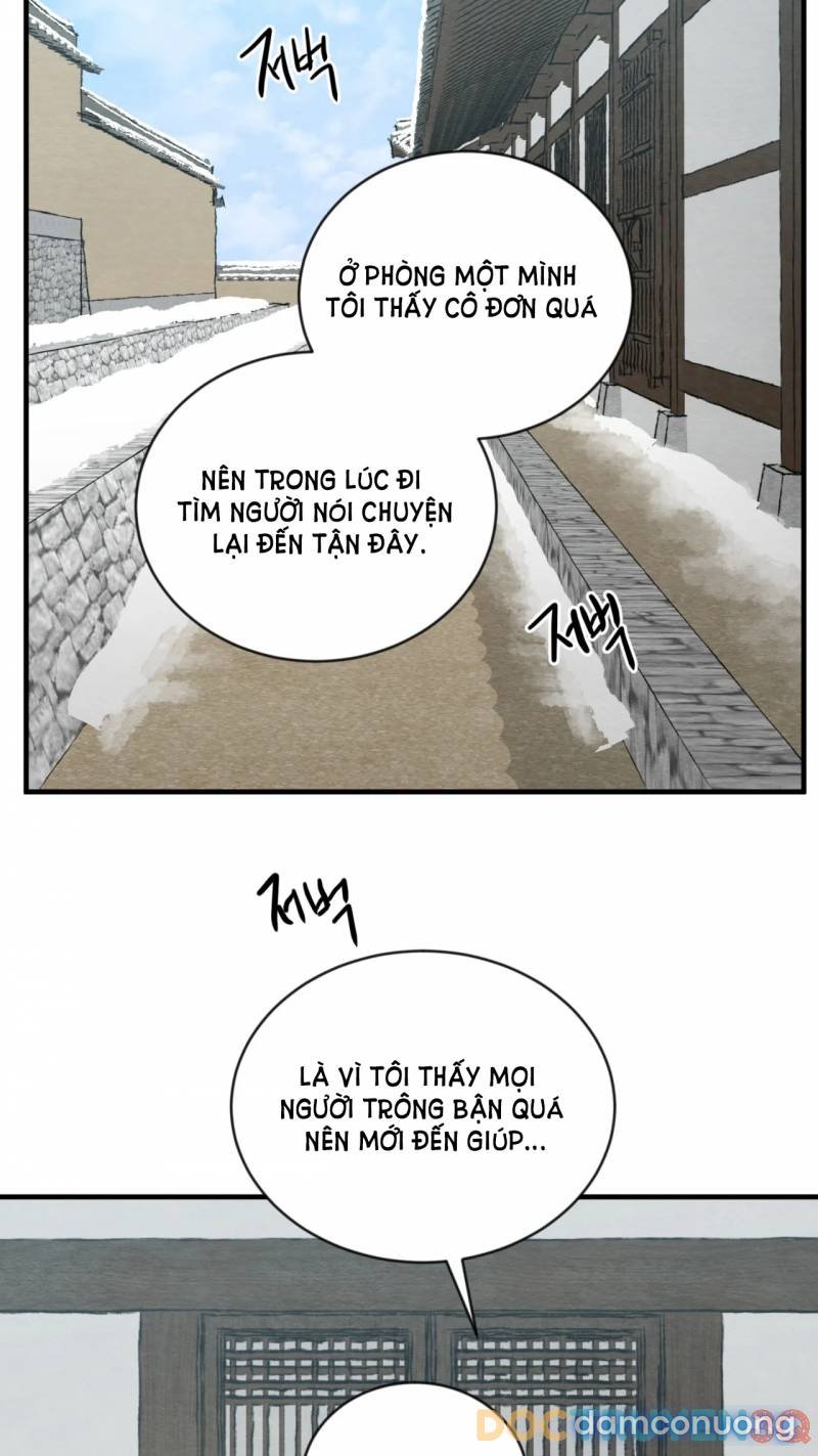 Dạ Ký Chapter 107.3 - Page 17