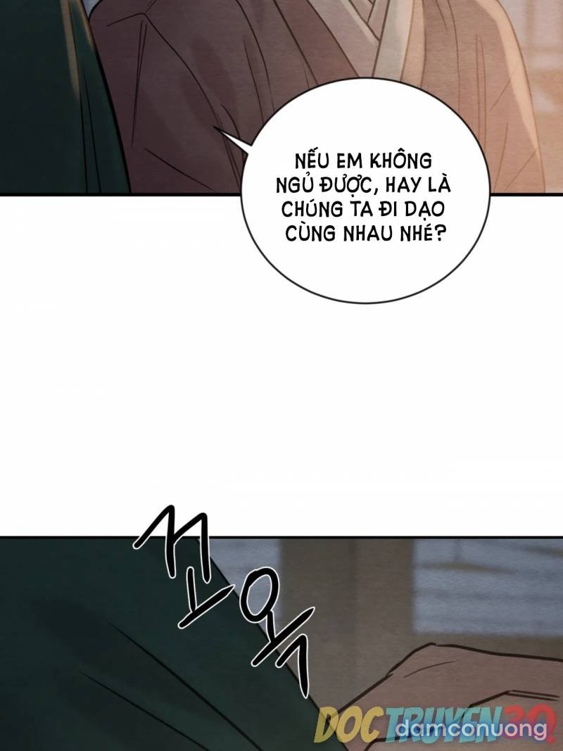 Dạ Ký Chapter 109.2 - Page 11