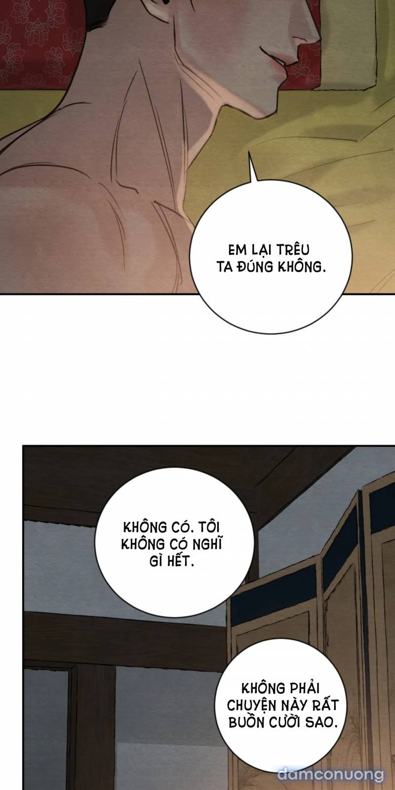 Dạ Ký Chapter 114.2 - Page 10