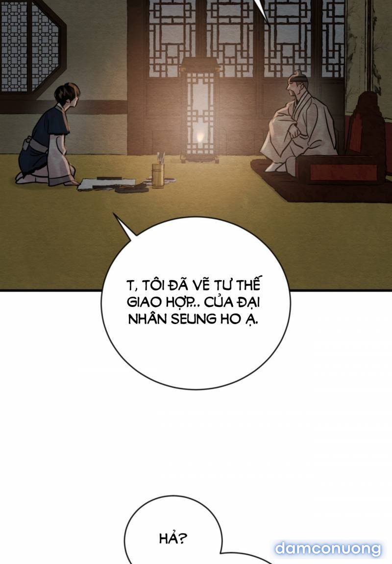 Dạ Ký Chapter 122.2 - Page 18