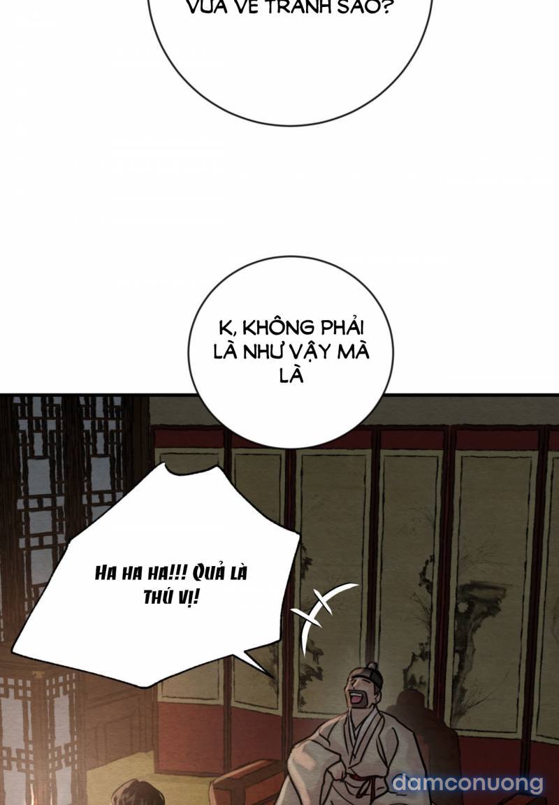 Dạ Ký Chapter 122.2 - Page 20