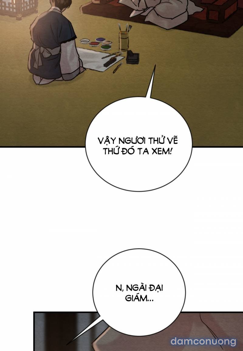 Dạ Ký Chapter 122.2 - Page 21