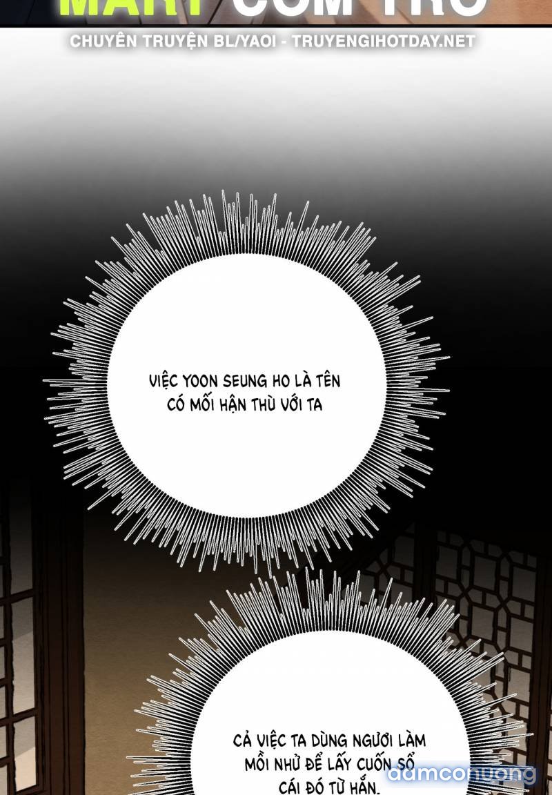 Dạ Ký Chapter 122.2 - Page 31