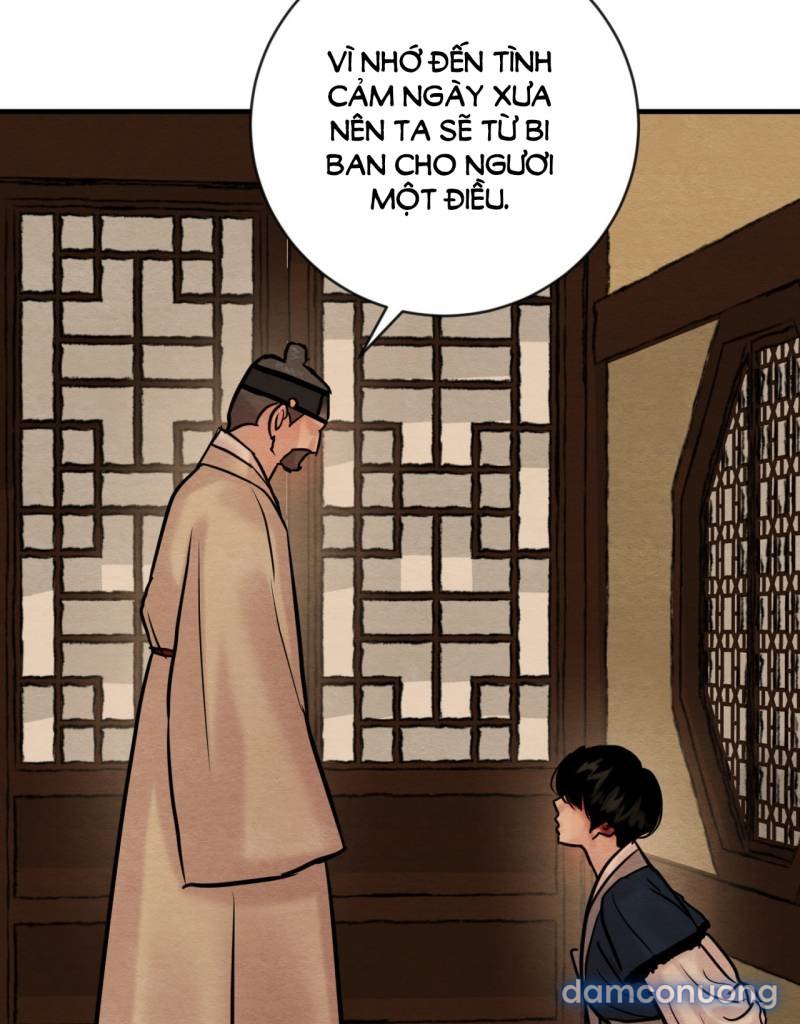 Dạ Ký Chapter 122.2 - Page 7