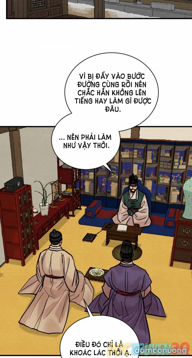 Dạ Ký Chapter 116.2 - Page 19