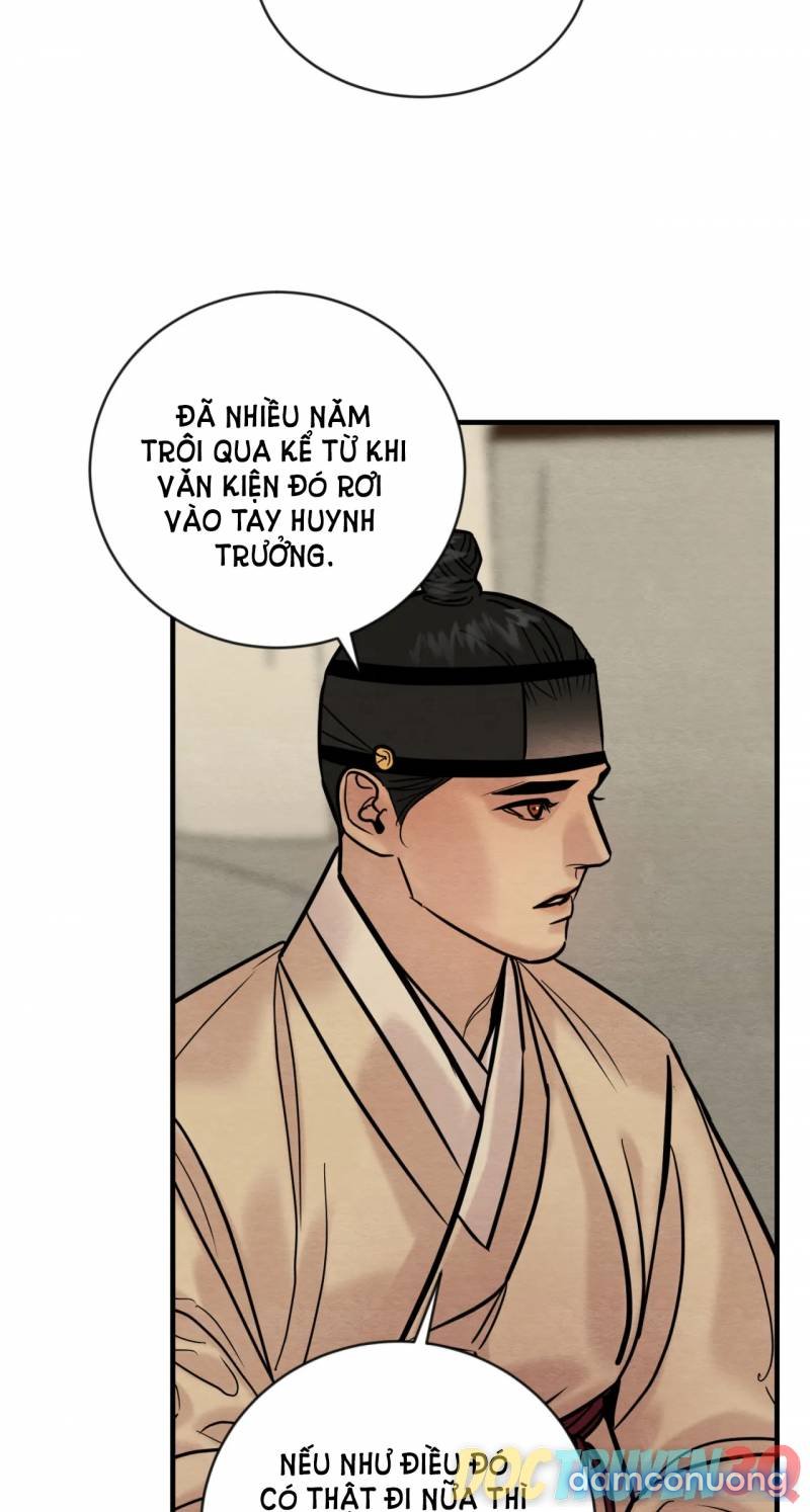 Dạ Ký Chapter 116.2 - Page 20