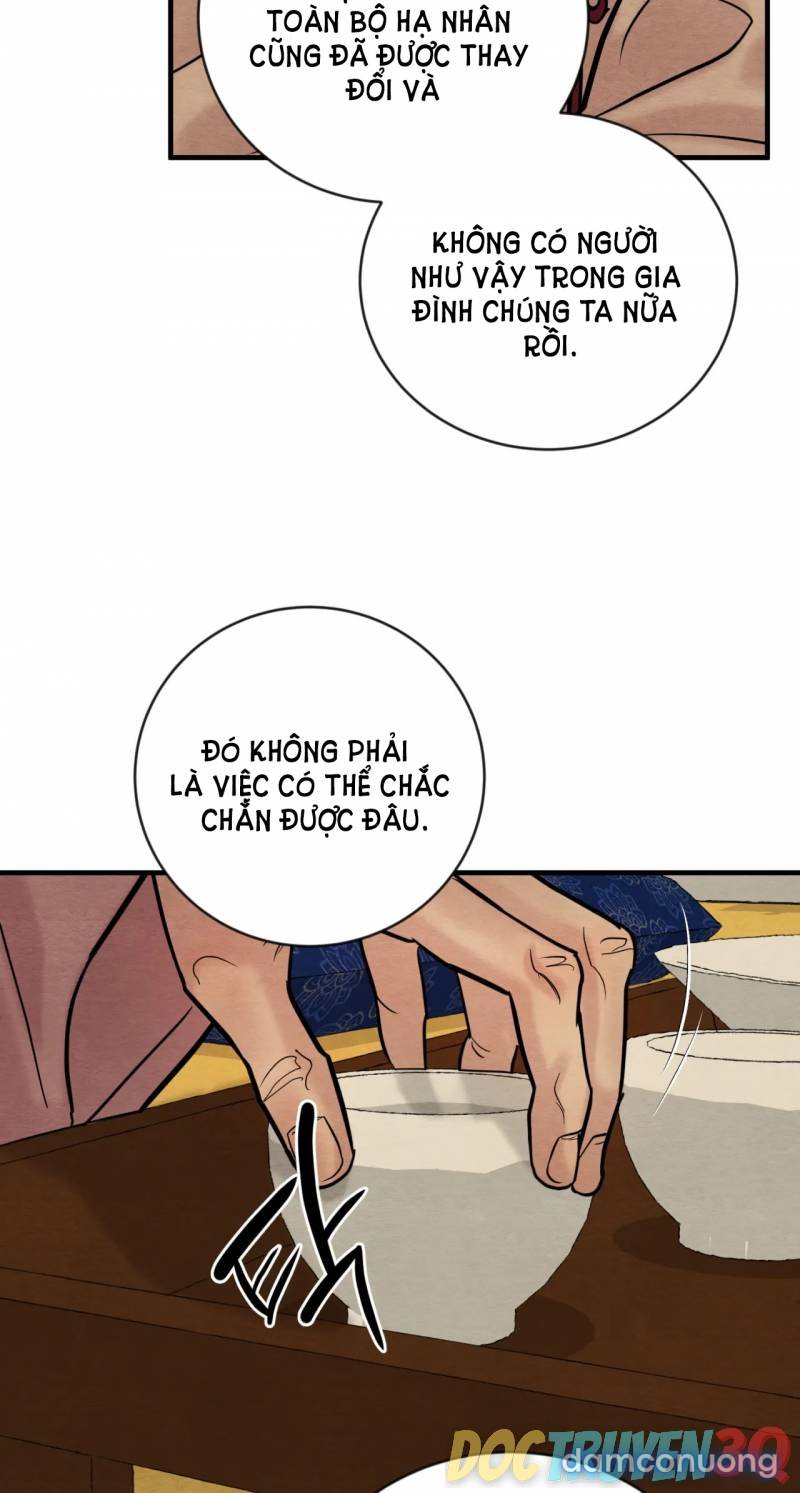 Dạ Ký Chapter 116.2 - Page 21