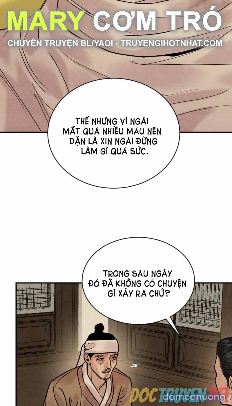 Dạ Ký Chapter 116.2 - Page 39