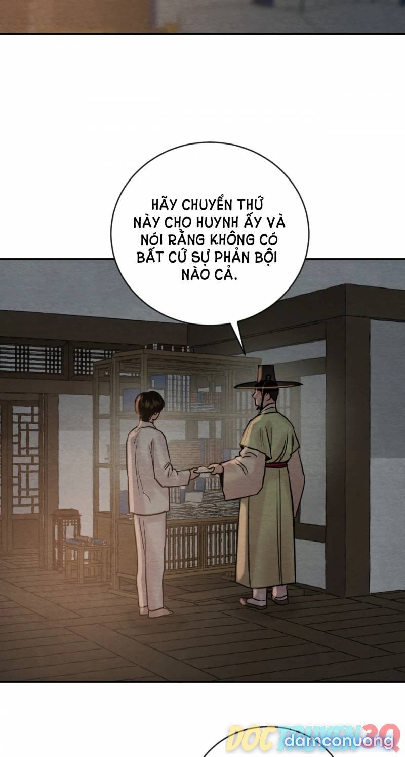 Dạ Ký Chapter 116.2 - Page 6