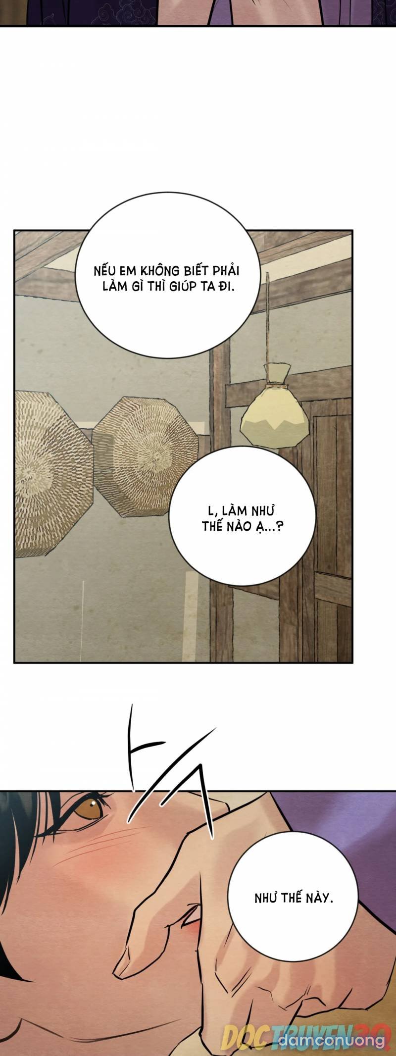 Dạ Ký Chapter 112.1 - Page 14