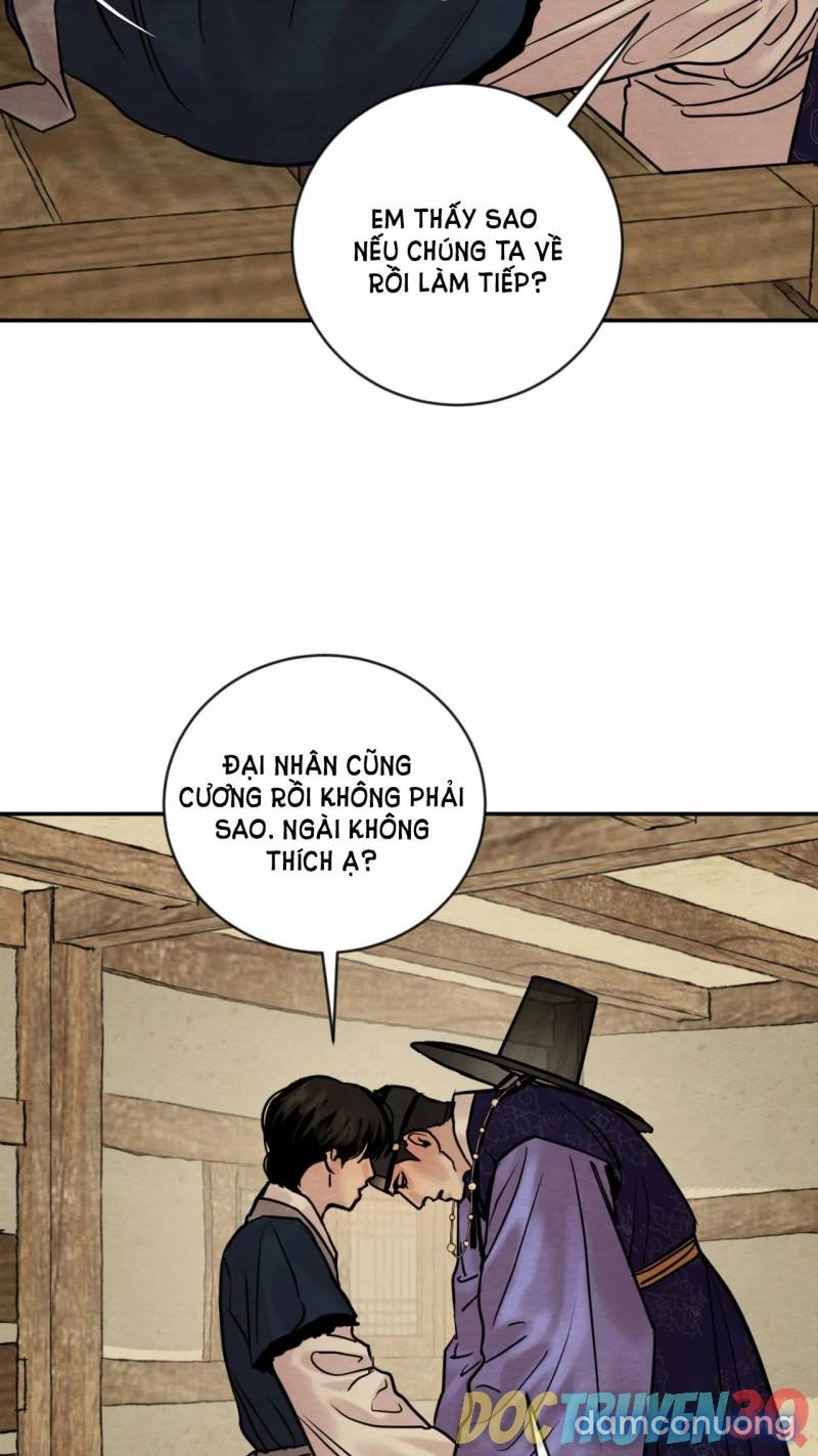 Dạ Ký Chapter 112.1 - Page 6