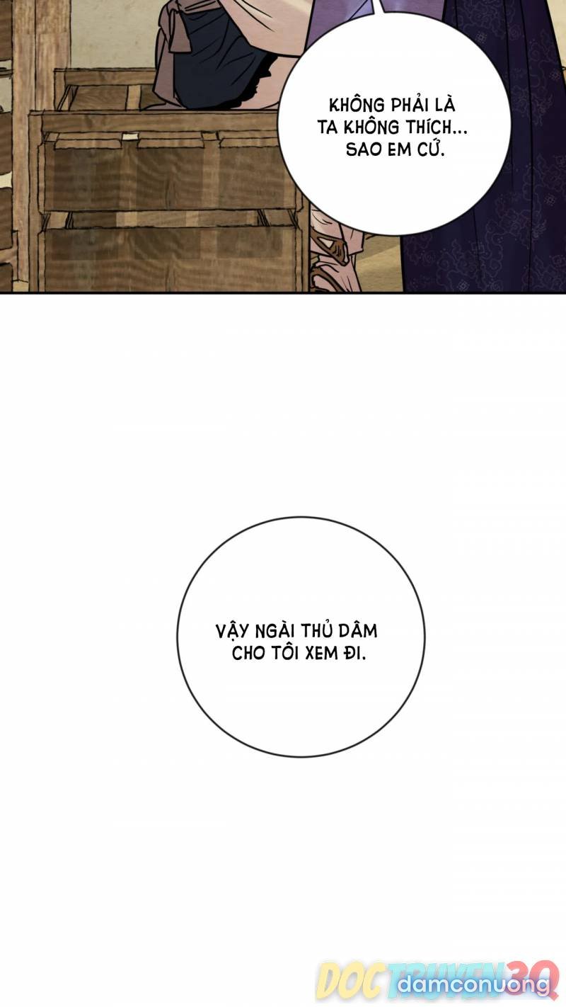 Dạ Ký Chapter 112.1 - Page 7