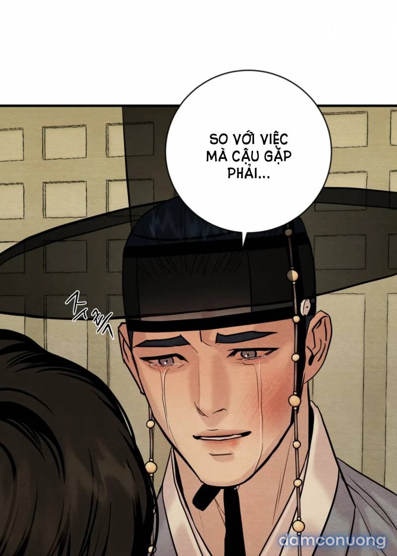 Dạ Ký Chapter 118.2 - Page 9