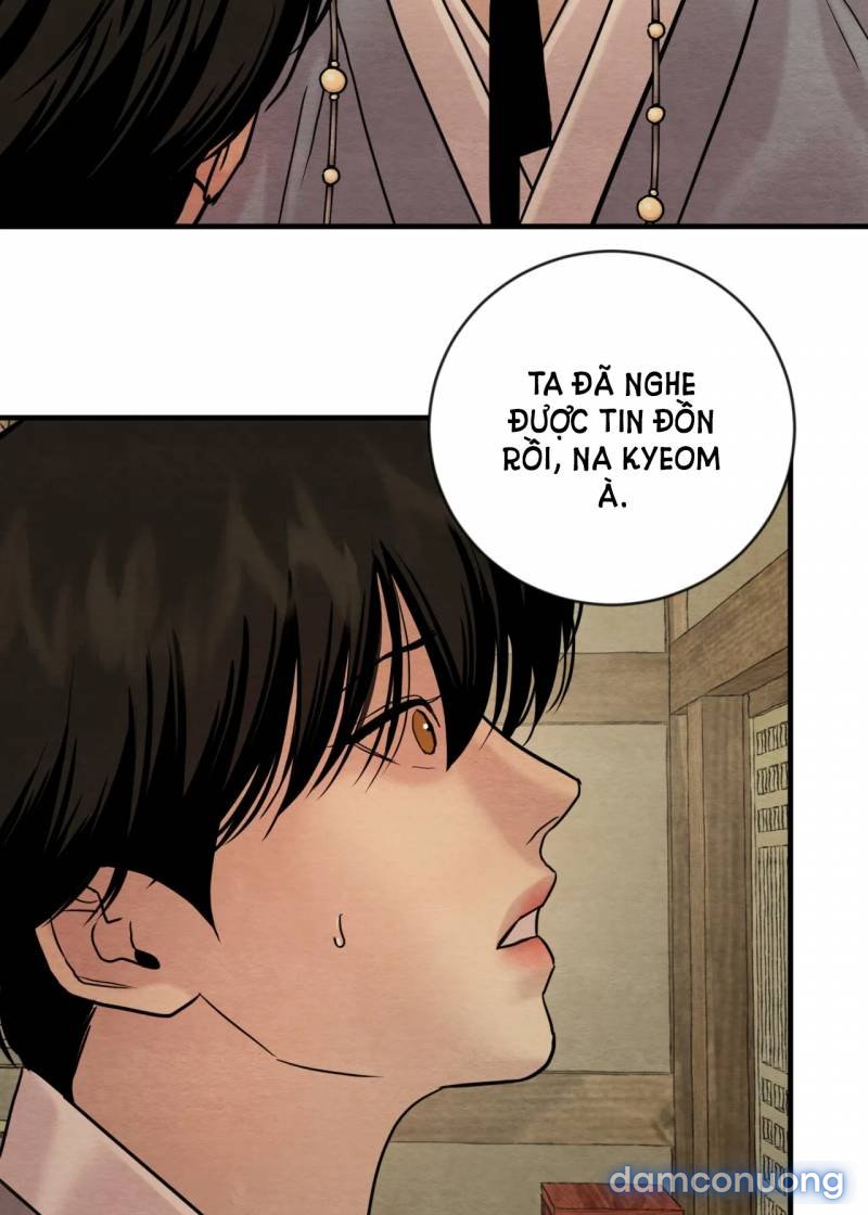 Dạ Ký Chapter 118.2 - Page 10