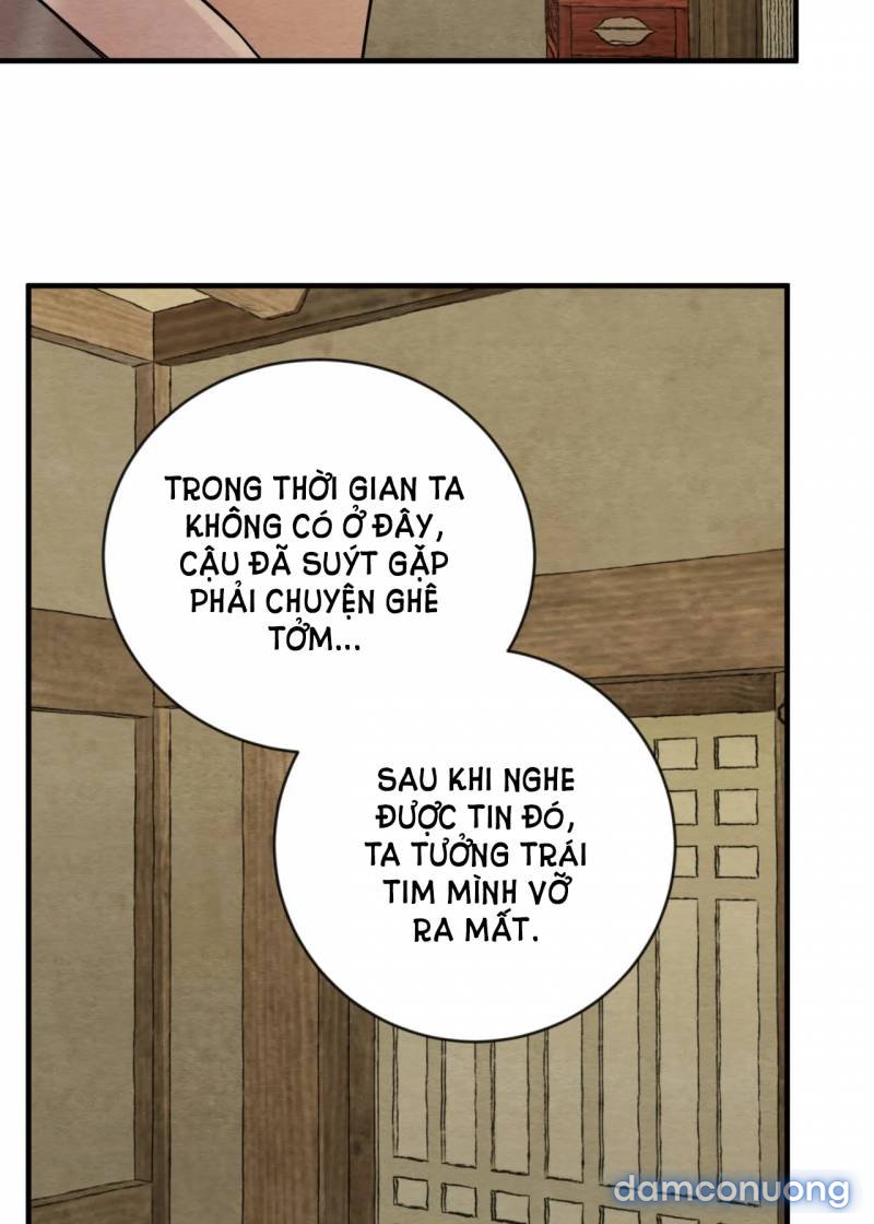 Dạ Ký Chapter 118.2 - Page 11